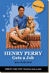 Henry Perry Books, Henry Perry Books review